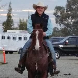 Meet your Posher, Scott